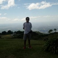 Hector Paes
