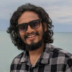 Karthik Sasidharan