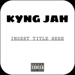 KyNG Jah 👑🐺