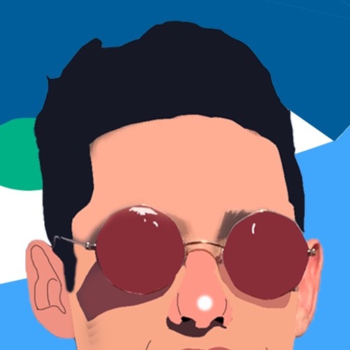 DJ OE’s avatar