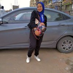 Shahd Maher
