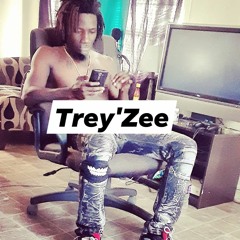 Trey'Zee Go Krazy