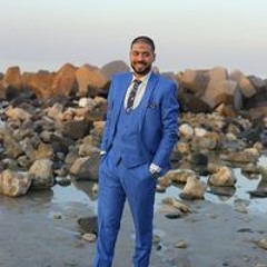 Mr-Mohamed Shawky