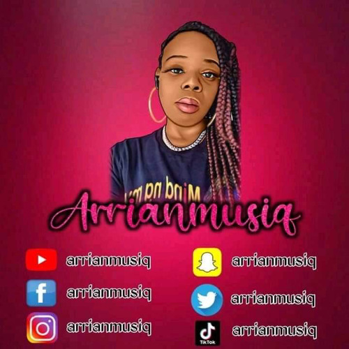 Arrian Quanisha Brown’s avatar