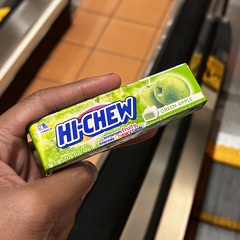 Kyng NICKIE