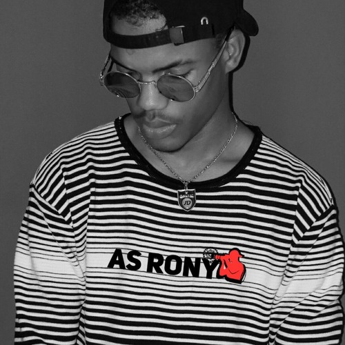 As Rony Official’s avatar