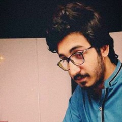 Syed Sadiq Mustafa Shah