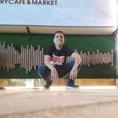 علي الفرماوي