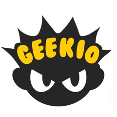 GEEKIO