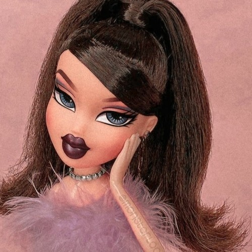 Bárbara Vitória’s avatar