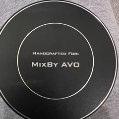 Mix By Avo