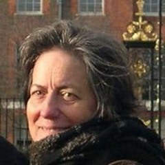 Margarida Lemos Gomes