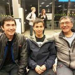 Larseeraq Korneliussen