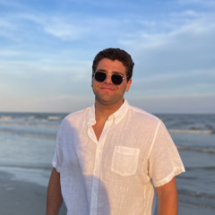 Ethan Norman