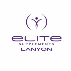 Elite Supps Lanyon
