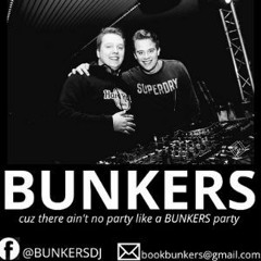 BUNKERS