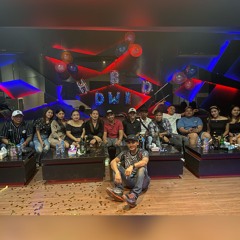 Rifky Rafardhan(Ufo)