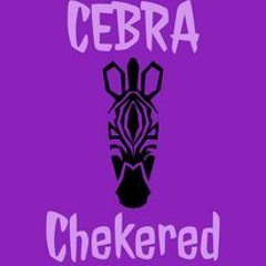 cebra chekered616