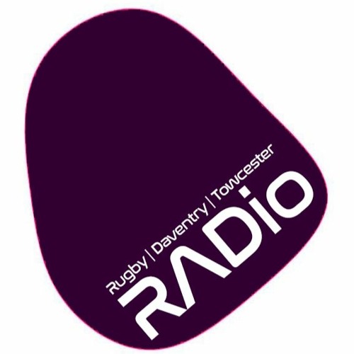 Rugby And Daventry RADio’s avatar