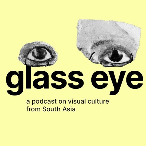 Stream Glass Eye Podcast Listen to podcast episodes online for free