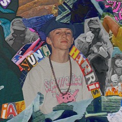 yung hxrris✧･ﾟ