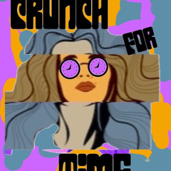 Crunch For Time