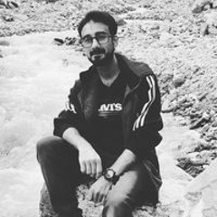 Syed Umar Shah