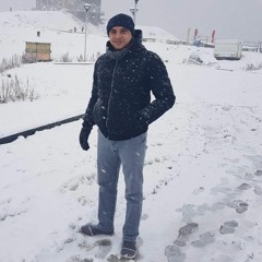 Emad Yousef