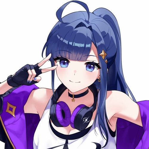 Stariah’s avatar