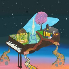 Lu's Piano
