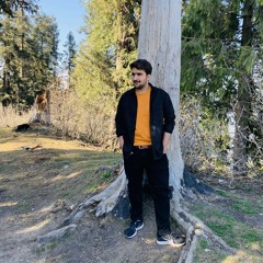 Umar Khan Wazir