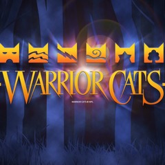 Warrior cats❤️‍🔥😻