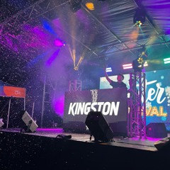 DJ Kingston