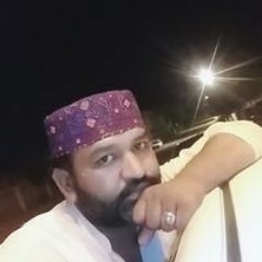 Babar R Jaan