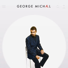 The George Michael Collector