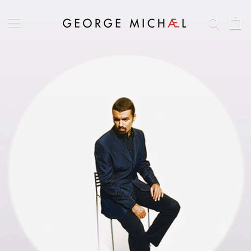The George Michael Collector’s avatar