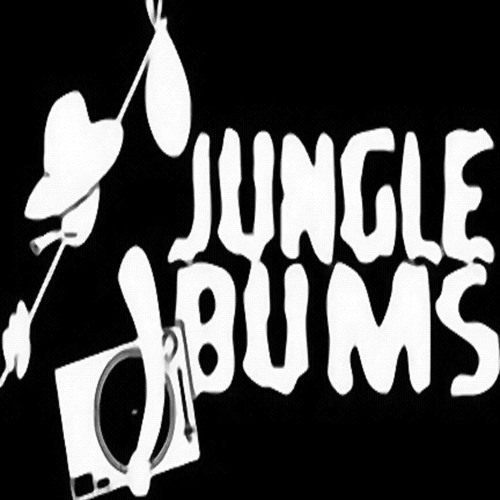 In the Name of Jungle...AmenG