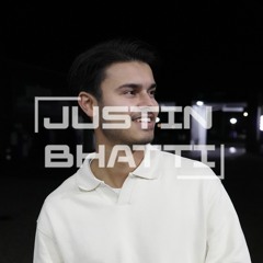 Justin Bhatti