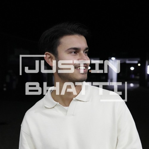 Justin Bhatti’s avatar