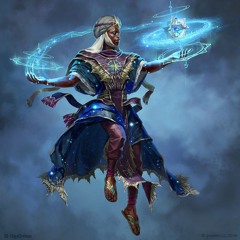 #MYSTIQUE