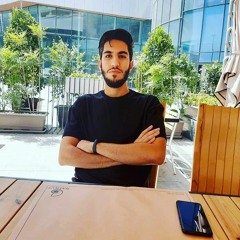 Mohamadreza asadolahi