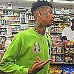 BLUEFACE IS GOD