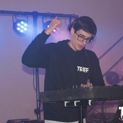 DJ Trief