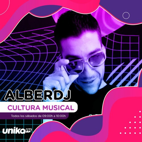 ALBER DJ’s avatar