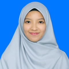 rizqi hidayati