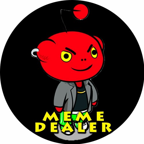 Meme Dealer’s avatar
