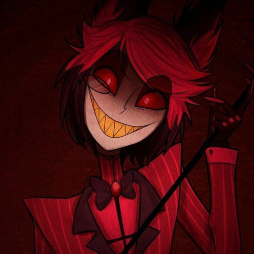 the gameing demon’s avatar