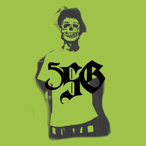 5$Gchucky’s avatar