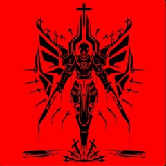 Gabriel-Apostate Of Hate