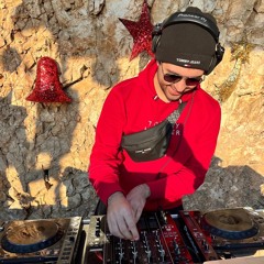 DJ ITECH Jr.